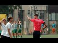 EJL U-16 ir U18 įvarčiai bei drama prieš VFA