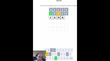 Repeatle Wordle puzzle for 27 Feb 23