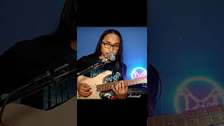 5 note grouping pattern - Octave Arpeggios @thedavegonzexperience