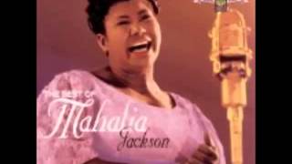 Mahalia Jackson-"Medley Summertime Sometimes I Feel Like a Motherless Child"- Track 7 chords