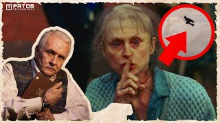 As bruxas que existiam na vida real