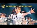 手羽先センセーション『ハロー、ブランニューミー』ライブ映像 (2023/01/06@ダイアモンドホール)【手羽セン】