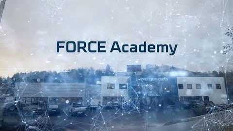 FORCE Academy_Digital learning Circle DK