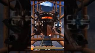 SEGA DREAM RAIDERS - LAVA COASTER & DRAGON HUNT