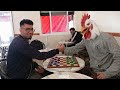 أقوى مباراة ضامة هذا الأسبوع راس فروج يواجه علال صياد