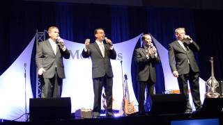 Video voorbeeld van "The Blackwood Brothers Quartet sing How About Your Heart"