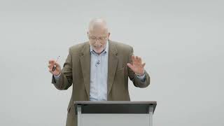 Earlier and Later Grace | Common Grace and the Antithesis (Lesson 6)