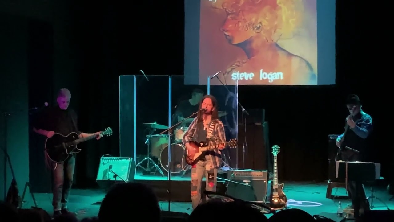 Steve Logan and Geronimo, 'Deliverance'