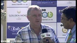 Scottsville 12012014 race 7 with interview