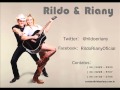 Rildo &amp; Riany - Love Novo