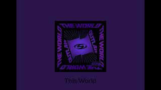 ATEEZ Limitless + The World EP.2: Outlaw (Instrumentals)