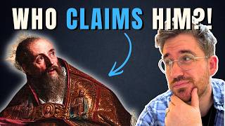 Saint Augustine: Protestant or Roman Catholic?