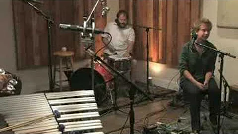 Bon Iver - For Emma (Myspace Transmissions)