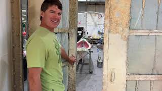 Swift Canoe Factory Tour- How Your Boat Is Made