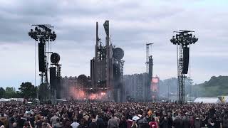 Rammstein - Zeit