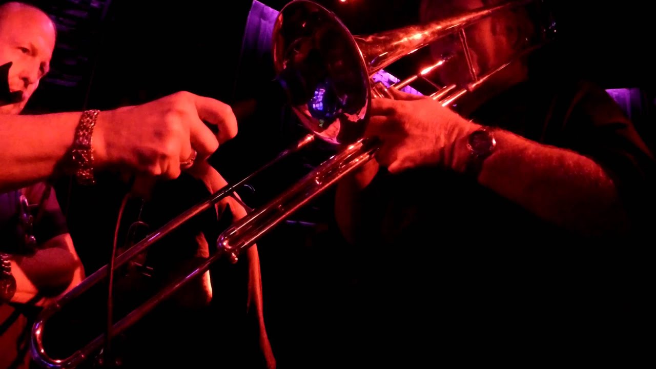 Footprints (Wayne Shorter) YouTube