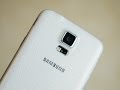 Обзор Samsung Galaxy S5