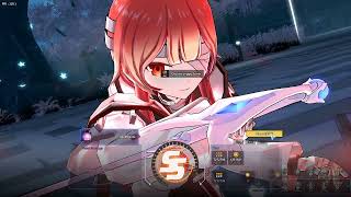 Soulworker Starlight Garden Chii Aruel