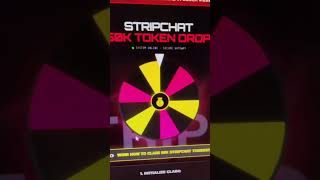 Stripchat Hack Free Tokens Claim Unlimited Tk 2026 Ios Android
