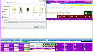 GST Reporting In GIRSHA screenshot 4