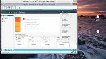 70 411 Installing and Configuring Windows Deployment Services