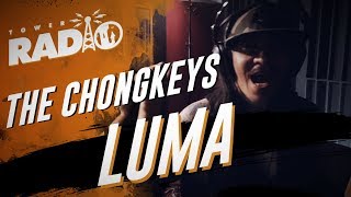 Video thumbnail of "Tower Radio - The Chongkeys - Luma"
