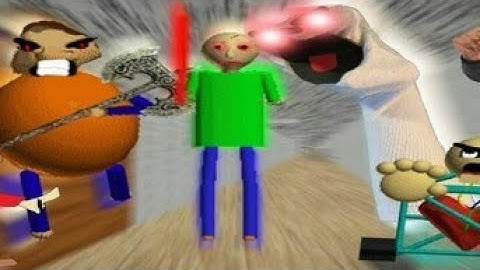 baldi