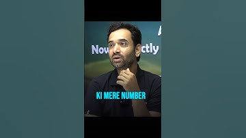 JEE MAIN 2026 - ABJ SIR TIPS😀❤️