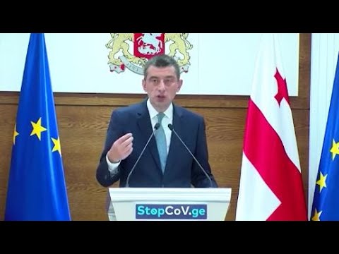არჩევნების დღეს ნებისმიერი სახის პროვოკაცია უმკაცრესად იქნება დასჯილი -  პრემიერის  გაფრთხილება