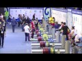Women 48KG B Snatch 2014 World Weightlifting Championships
