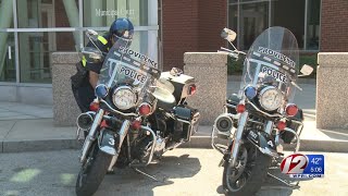 RI State Police Arrest 7 for DUI Over Holiday Weekend