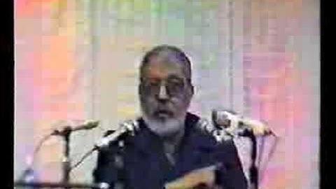 دروس تربوية من سورة الأنفال الشيخ محمد قطب 10