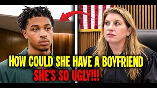 Judge Raquel West DESTROYS Teen Murder Suspect After Shocking Jail Behavior EXPOSED!