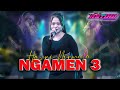 Hasni nirmala  ngamen 3  new astina official live music