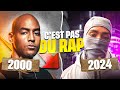 Lvolution du rap depuis 20 ans  cest plus du rap