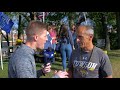 #CAAFB On Campus: Towson Tailgate Tour