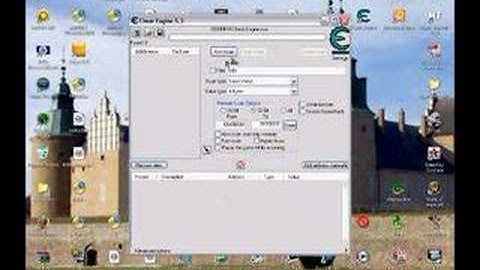 Robot rage hack With Cheat engine 5.3