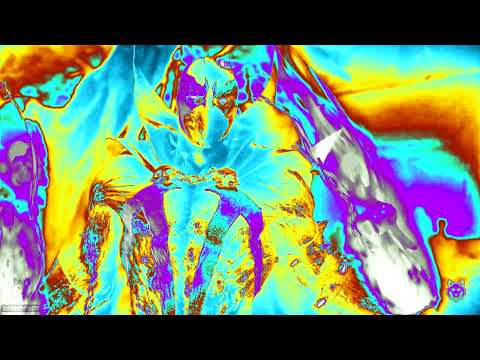 Spawn Sings Happier In KimT.FlangedSawChorded