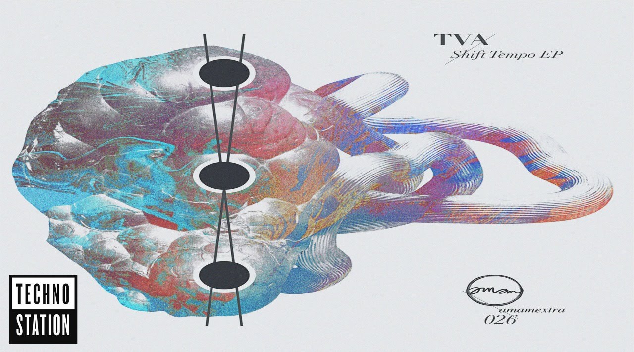 Watch TVA - Shift Tempo (Tobia Coffa Remix) | Techno Station on YouTube Watch TVA - Shift Tempo (Tobia Coffa Remix) | Techno Station on YouTube