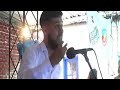 Intervención de Facundo Cuadro - Asamblea Nacional "Uruguay Soberano" 4/12/2022,