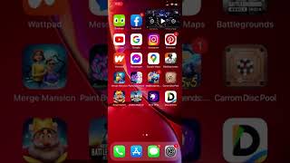 Youtube a video/hla iPhone a awlsam tak a download dan screenshot 5