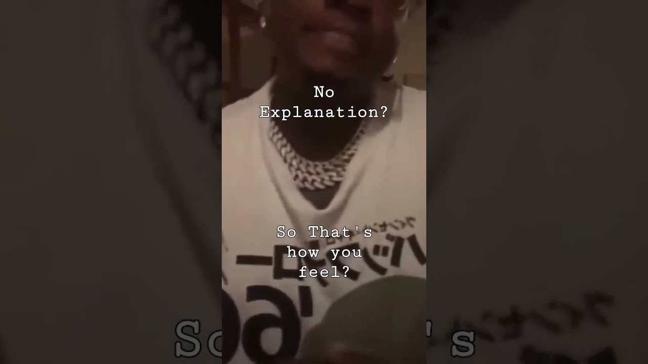 Obejrzyj GUNNA GIVES NO EXPLANATION TO THE PEOPLE ON LIVE OR NOTHING?????? THUG IS COMING HOME NEXT🙏🏿🙏🏿🙏🏿🙏🏿🙏🏿 w YouTube Obejrzyj GUNNA GIVES NO EXPLANATION TO THE PEOPLE ON LIVE OR NOTHING?????? THUG IS COMING HOME NEXT🙏🏿🙏🏿🙏🏿🙏🏿🙏🏿 w YouTube