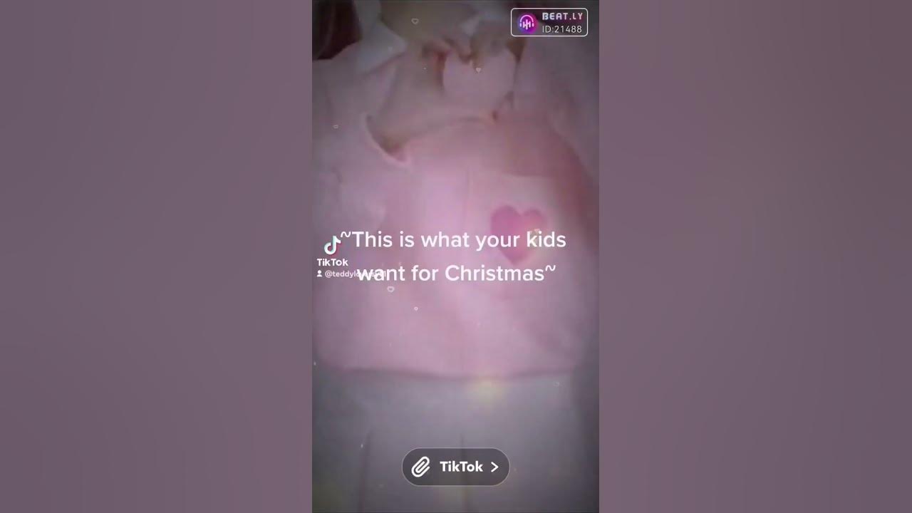 this-is-what-your-kids-want-for-christmas-youtube