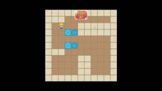 Sokoban LibGdx Java