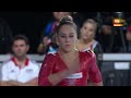 Giulia Steingruber. 2017 World Championships. AA. VT