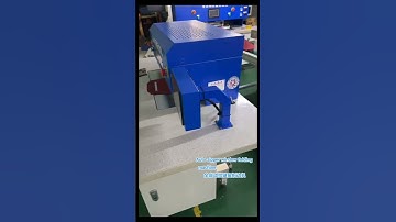 #Auto #zipper #window #folding #machine #Sunshinemachines#Handbagmaking#Handbagmachines全自动拉链窗折边机