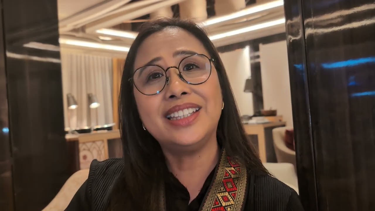 TRUE COLORS of Barbie Forteza and David Licauco OFFSCREEN as per director Cathy Camarillo