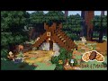 Steak &amp; Potatoes: Episode 1 - Let&#39;s Try some Minecraft SMP