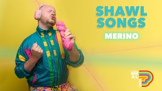 Shawl Songs - Merino
Sign up for the Mystery MusiKAL here...
https://www.ravelry.com/patterns/library/mystery-musikal
Vocals: Stephen West
Piano: Nikos Stavlas
Music: Maria from West Side Story
I adapted one of my favorite songs to celebrate our new West Wool hand dyed merino wool called HEX. West Wool HEX debuts Thursday, September 4 in this years MKAL kits at S&P!
Collect a kit and knit along with us for the Mystery MusiKAL here...
https://www.stephenandpenelope.com/collections/mkal-2025-all-kits
WESTKNITS WORKSHOPS
Join a Westknits Workshop and learn all of my favorite techniques online with close-up video tutorials. You can watch my workshops at your own pace and as many times as you like! Sign up here...
https://www.westknits.com/collections/workshops Shawl Songs - Merino