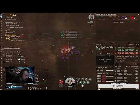 Learn how to play and survive in EVE Online